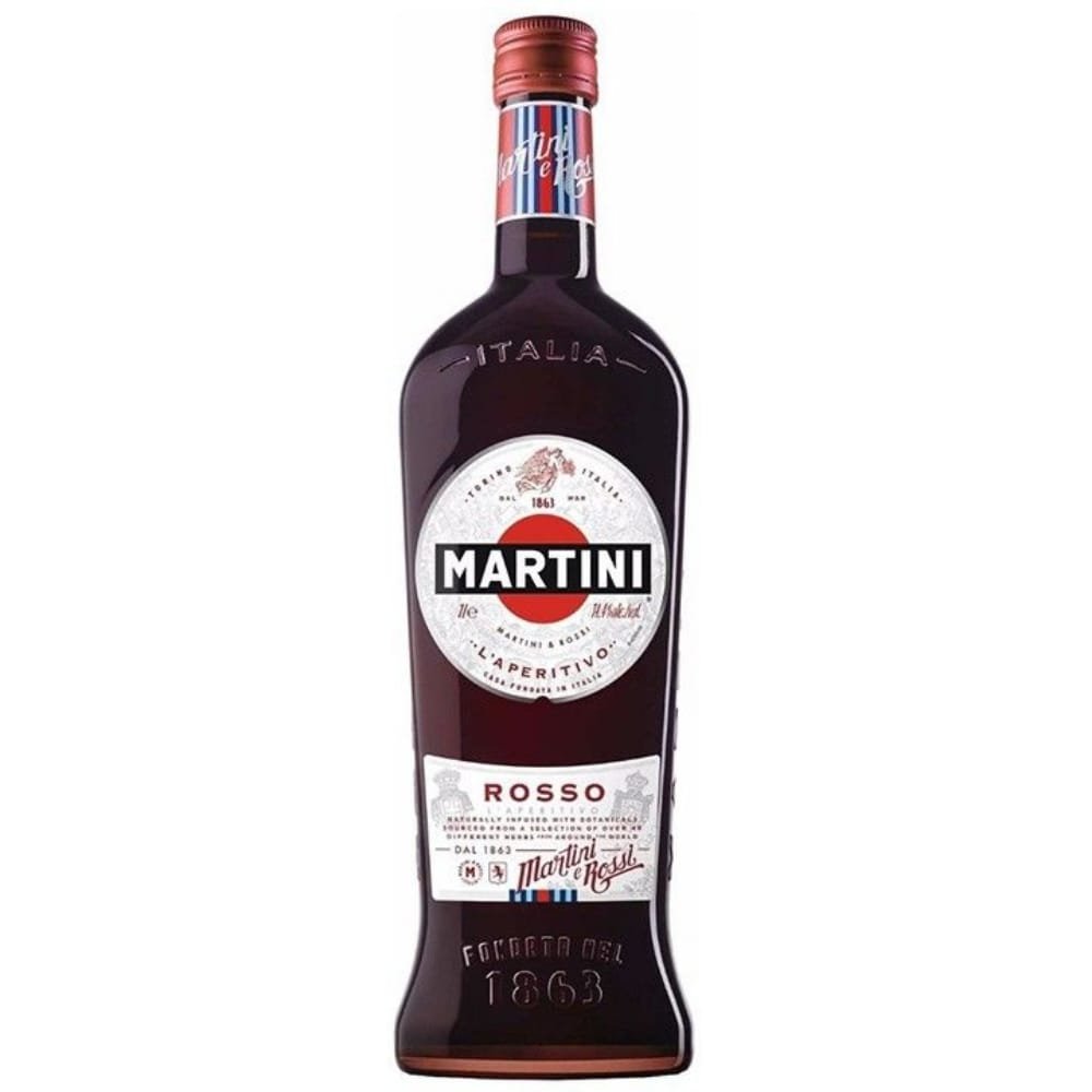 Martini - Rosso- 1L