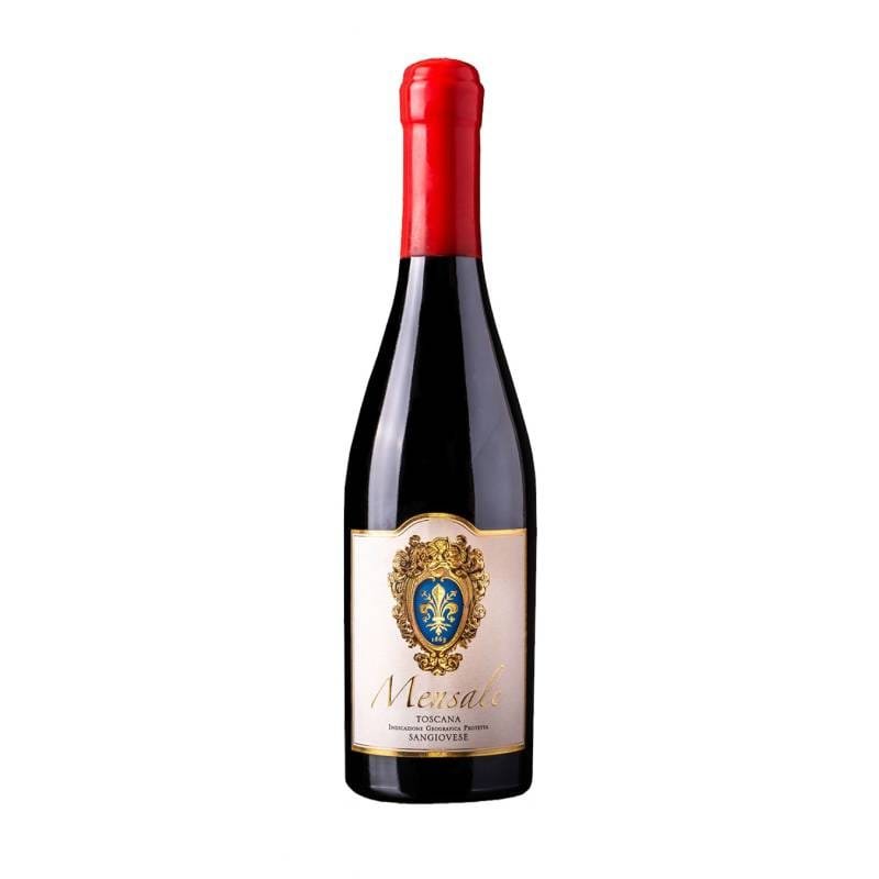Tenuta del Principe - Mensale - 0.75l
