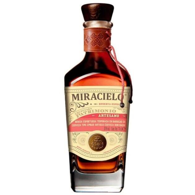 Miracielo - Artesano - 0.7L