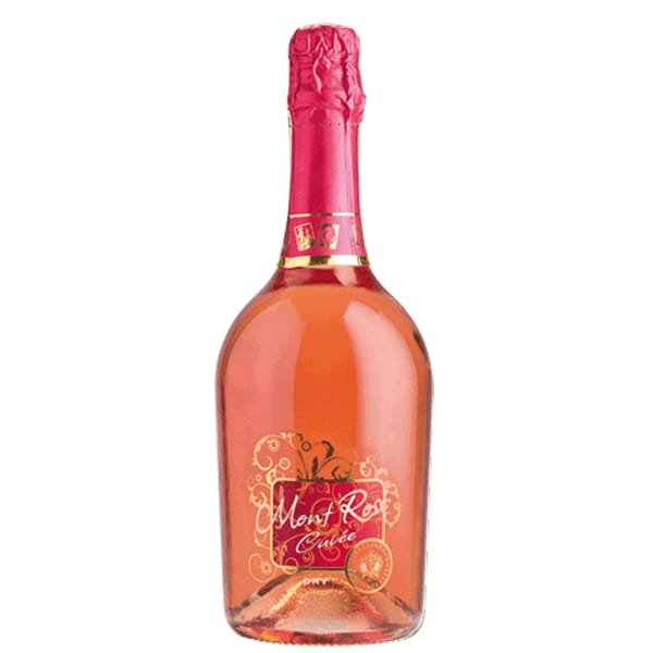 Montelliana - Mont Rose Extra Dry - 0.75L