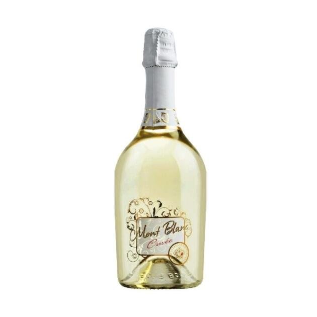 Montelliana - Mont Blanc Extra Dry - 0.75L