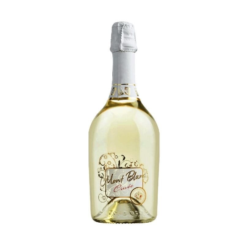 Montelliana - Mont Blanc Extra Dry - 0.75L