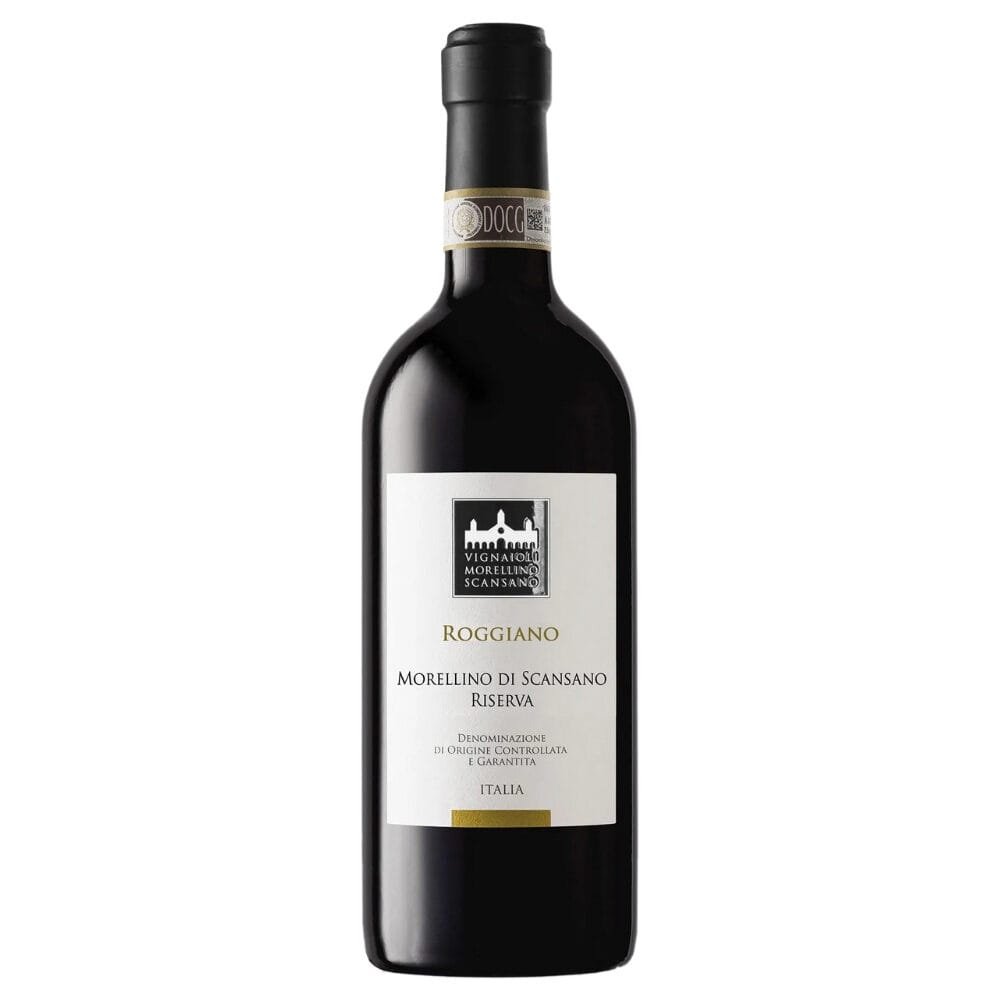 Vignaioli del Morellino di Scansano - Roggiano DOCG 2022 0.75L