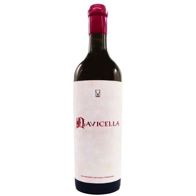 Jelna Transilvania - Navicella - 0.75L