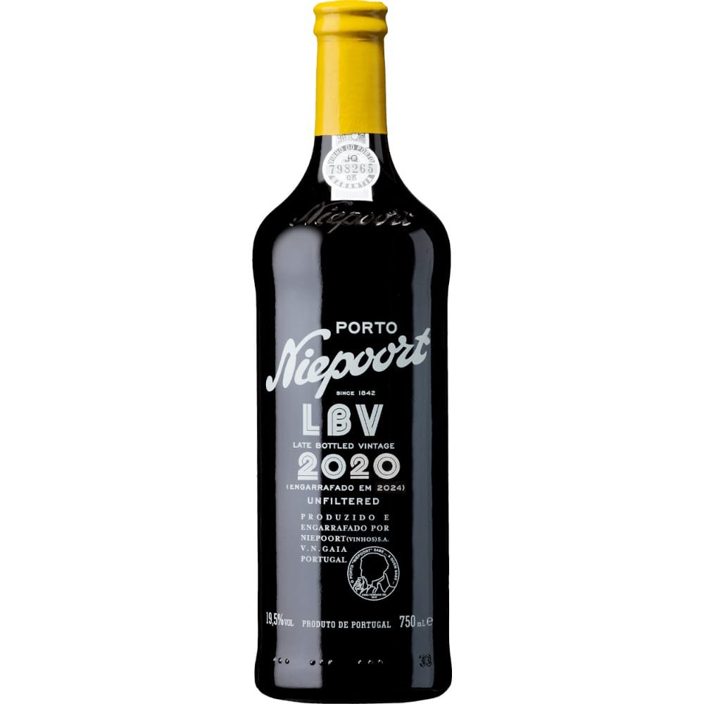 Niepoort - LBV 2020 - 0.75L