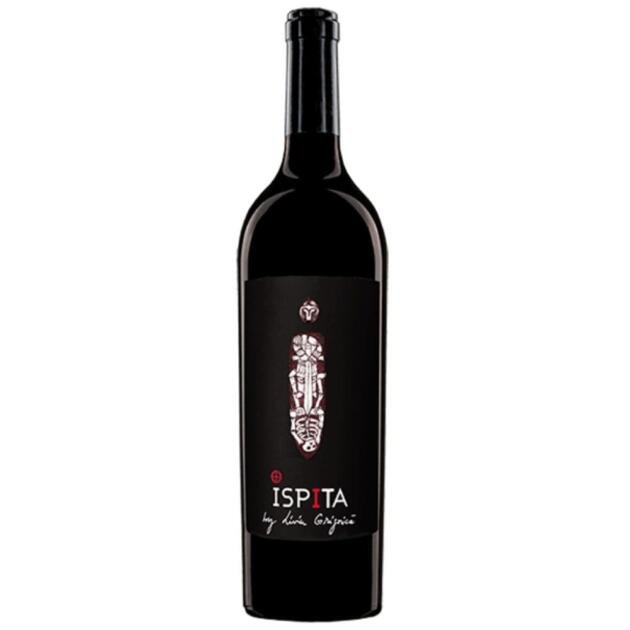 Crama Oprisor - Ispita 0.75L