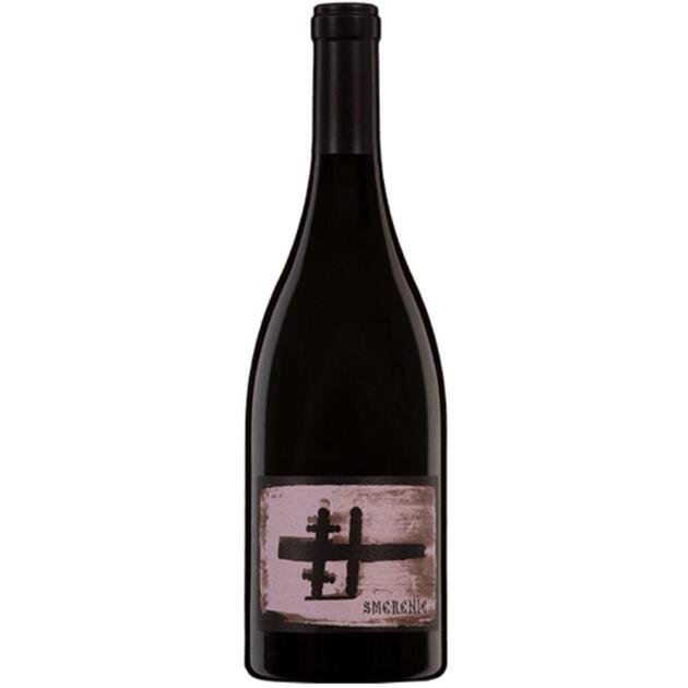 Crama Oprisor - Smerenie 0.75L