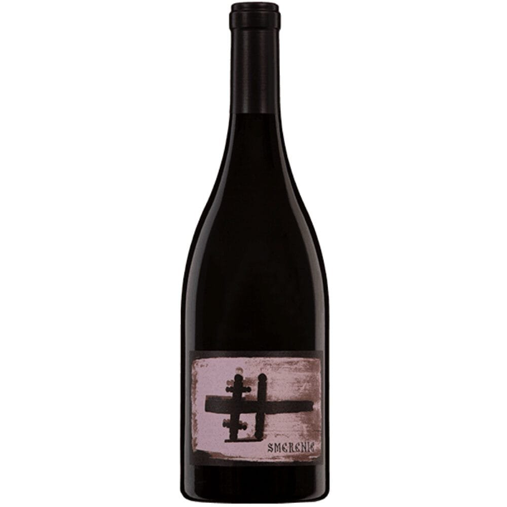 Crama Oprisor - Smerenie 0.75L