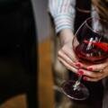Ce alimente merg cu vinul roșu?