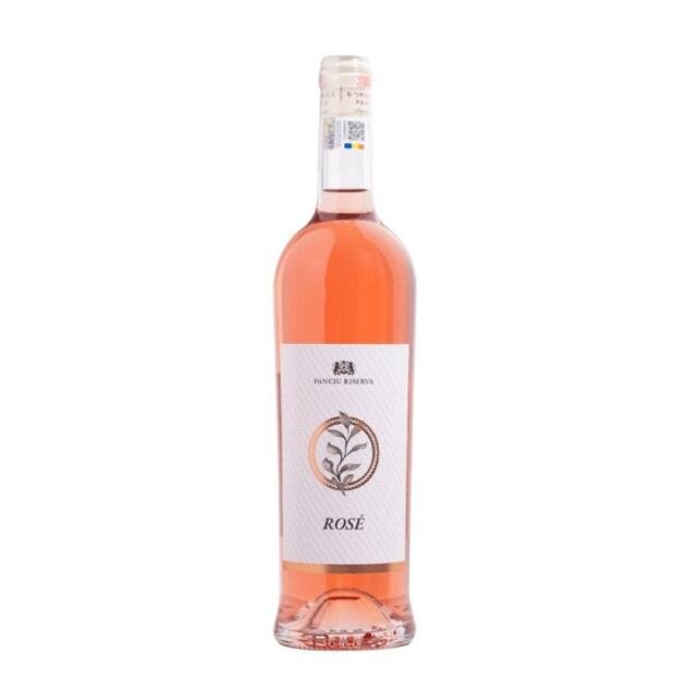 Doemniile Panciu - Riserva Rose - 0.75L