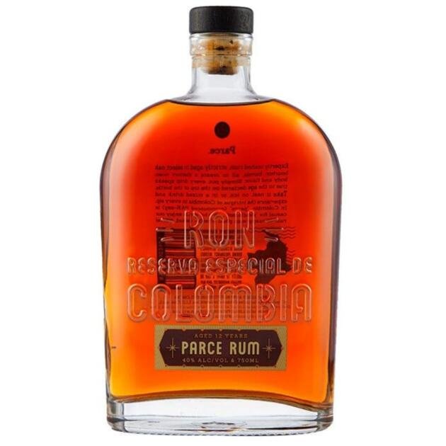 Parce - 12 Ani - 0.7L