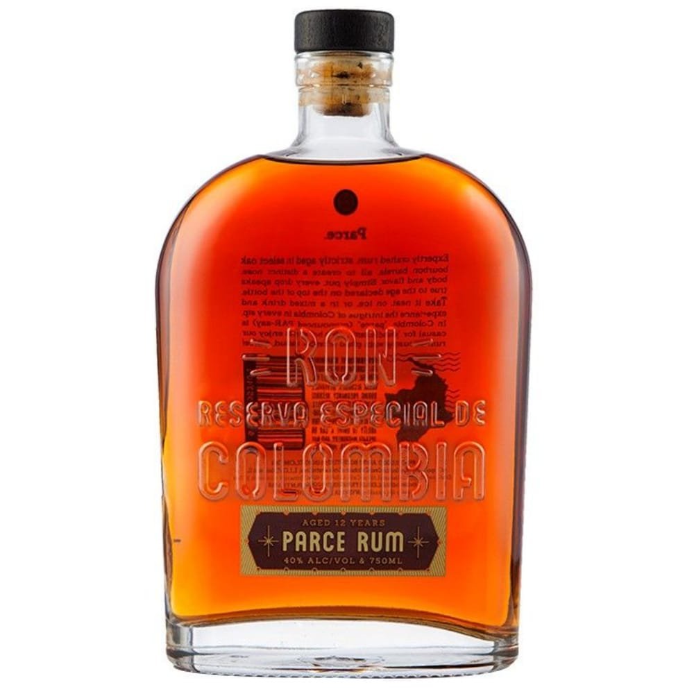 Parce - 12 Ani - 0.7L