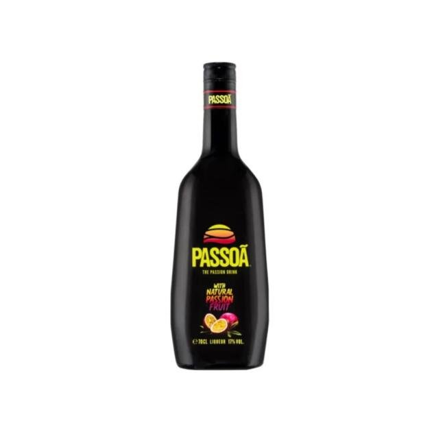 Passoa - Liquour - 0.7L