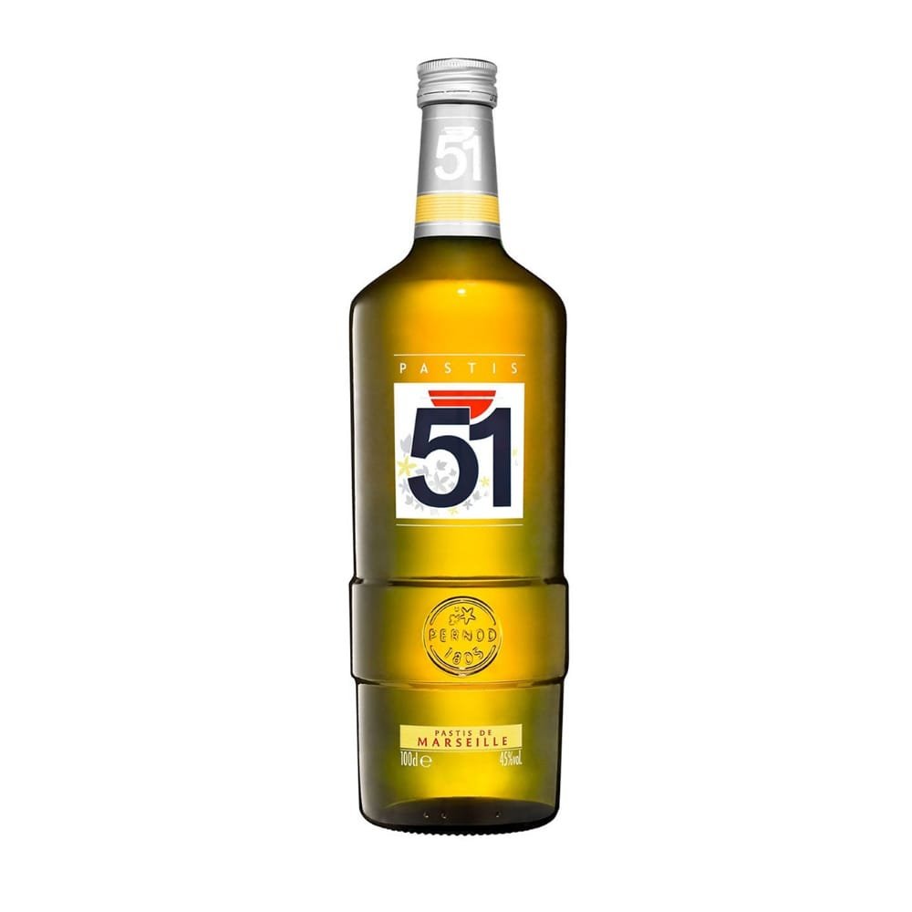 Pastis de Marseile - 51 - 0.7L