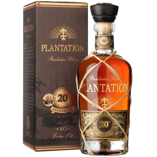 Plantation - XO 20th Anniversary - 0.7L