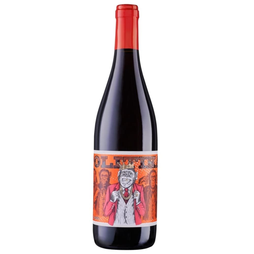 Chateau Cristi - Politika - Candidat - 0.75L