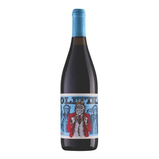 Chateau Cristi - Politika - Democratic - 0.75L
