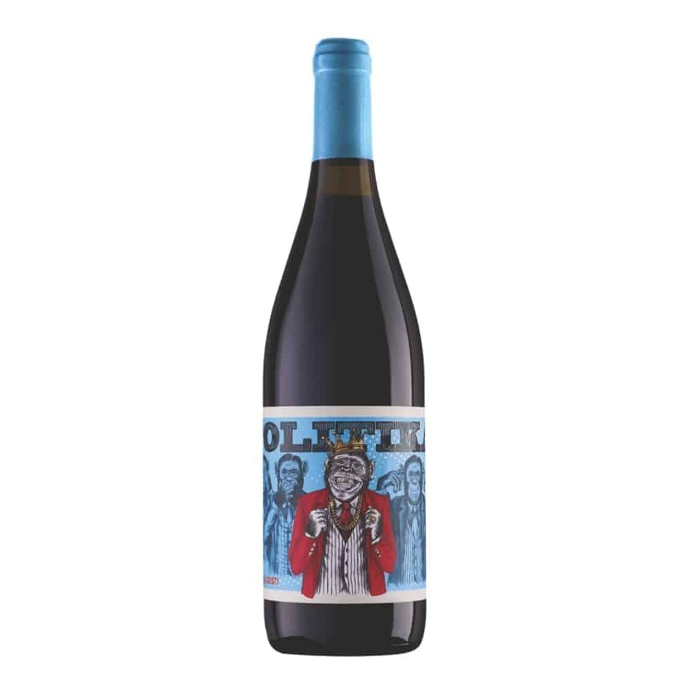 Chateau Cristi - Politika - Democratic - 0.75L