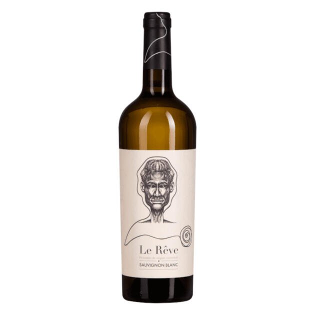 Crama Mennini - Le Reve - Sauvignon Blanc - 0.75L