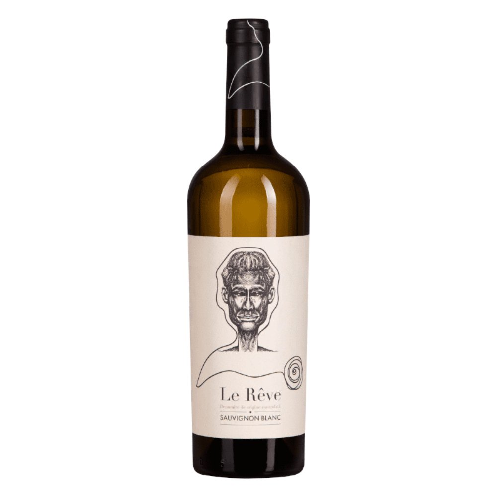 Crama Mennini - Le Reve - Sauvignon Blanc - 0.75L