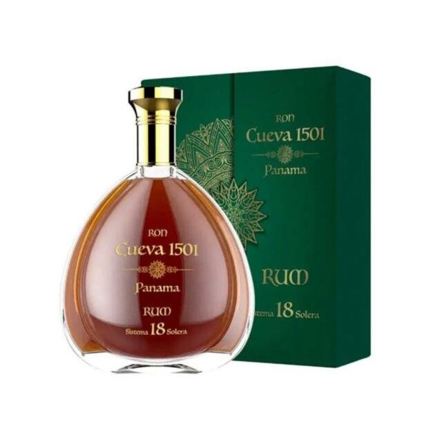 Ron Cueva 1501 - Solera 18 - 0.7L