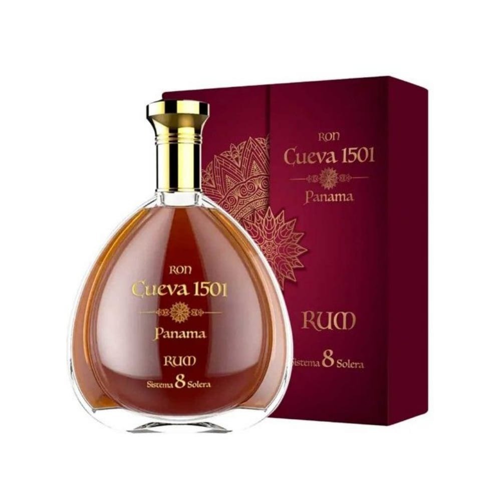 Ron Cueva 1501 - Solera 8 - 0.7L