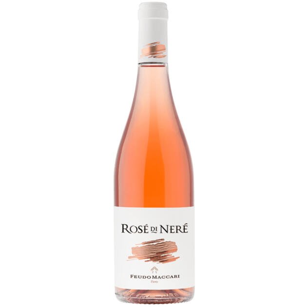 Feudo Maccari - Rose di Nere - 0.75L