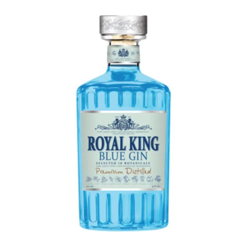 Royal King - Blue 0.5L