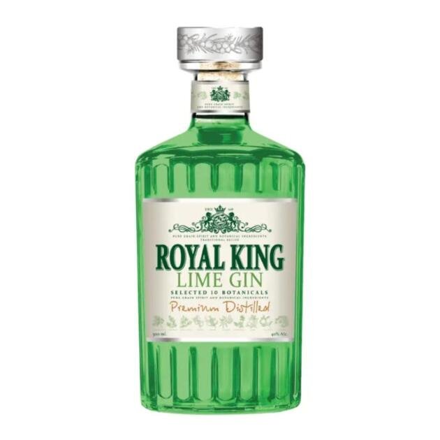 Royal King - Green 0.5L