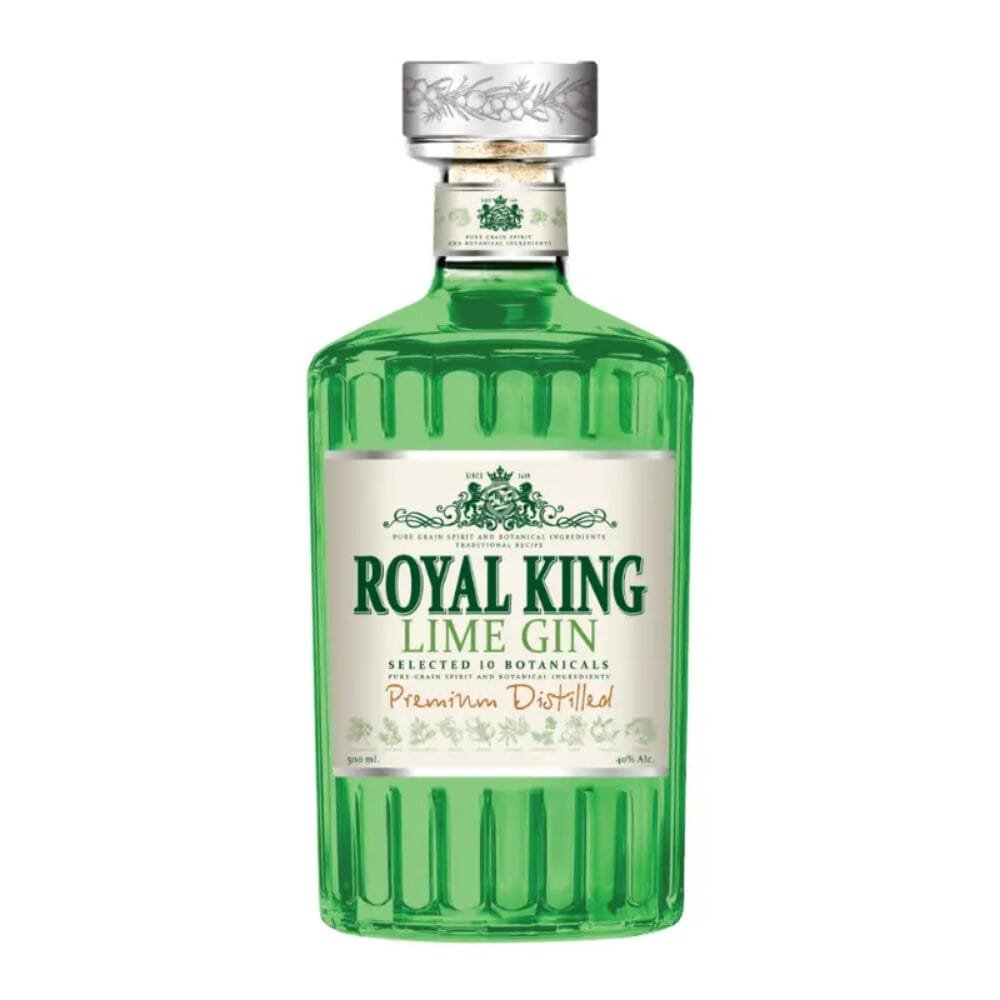 Royal King - Green 0.5L