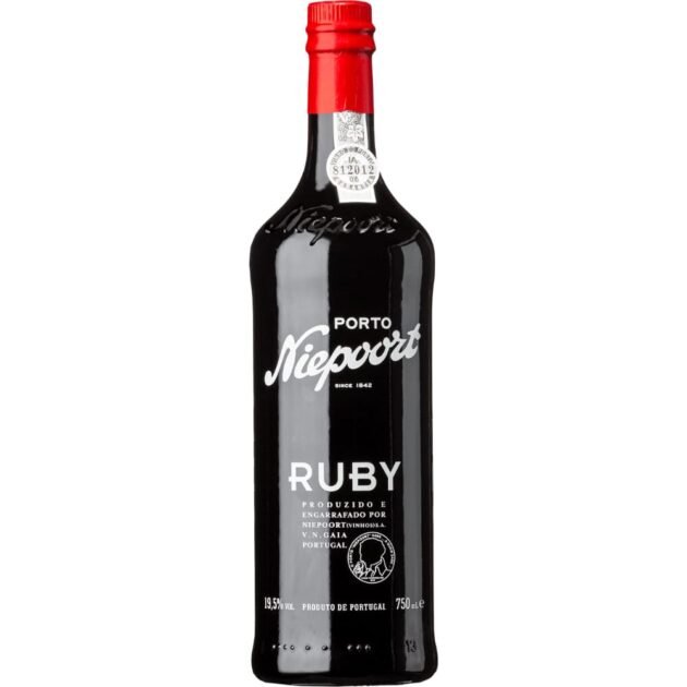 Niepoort - Ruby - 0.75L