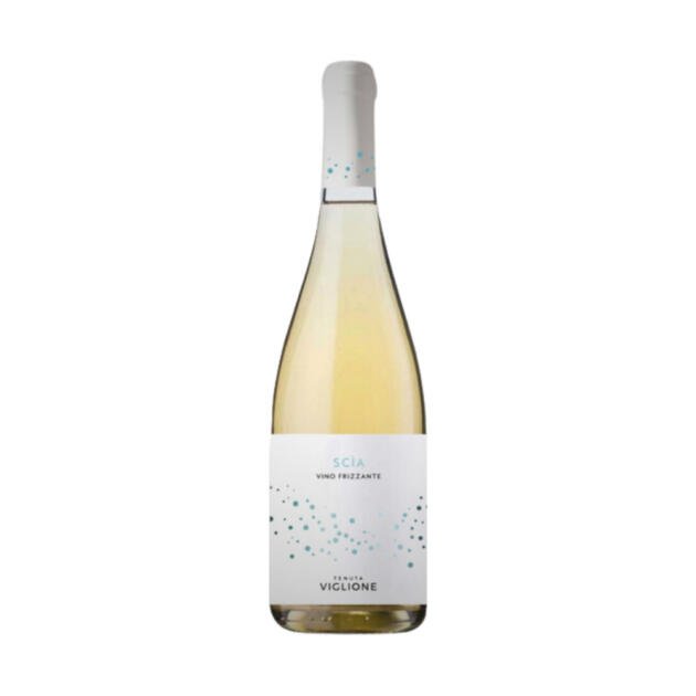 Tenuta Viglione - Scia Bianco - 0.75L