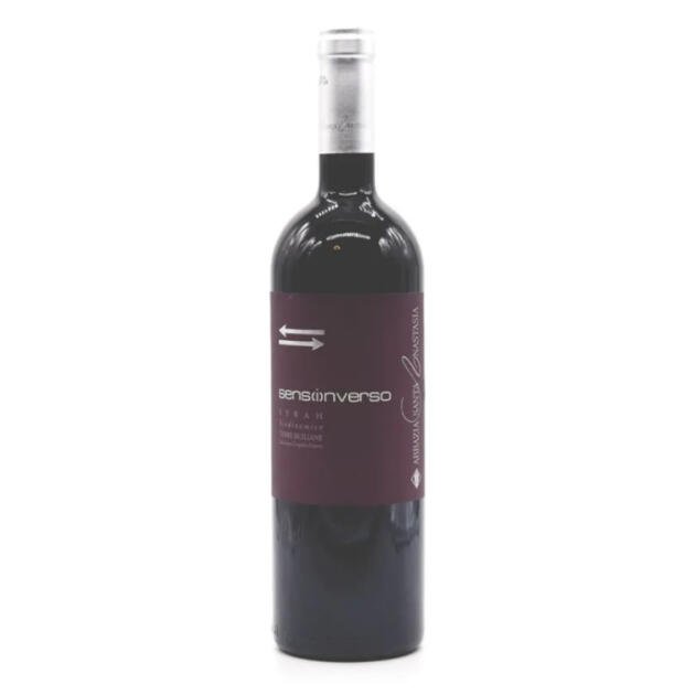 Sensiverso - Syrah - 0.75L