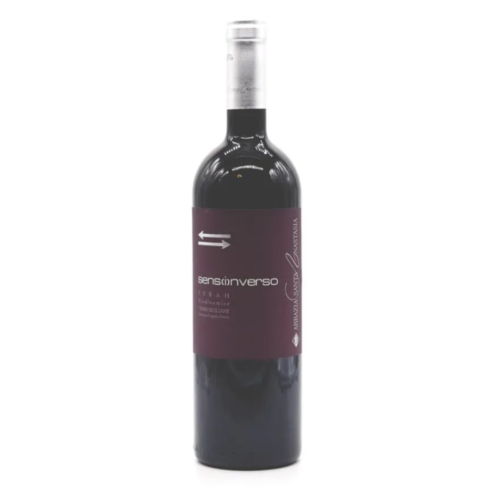 Sensiverso - Syrah - 0.75L