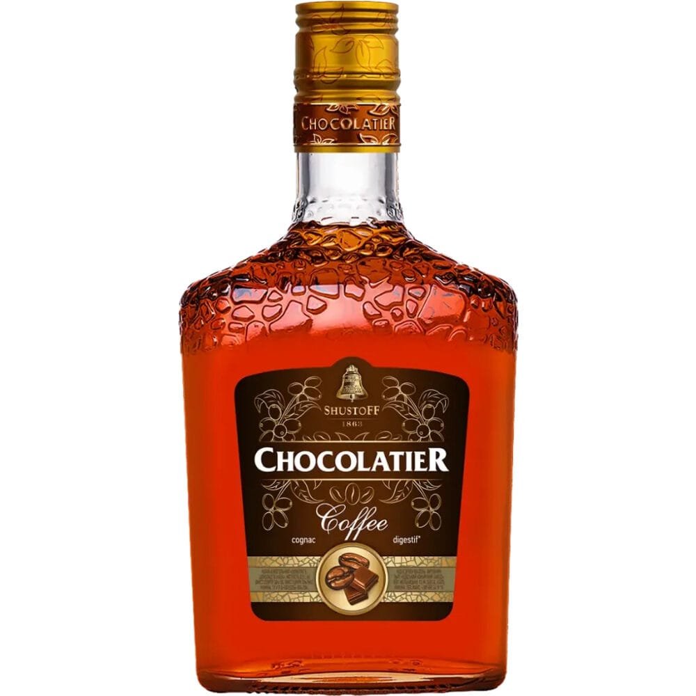 Shustoff - Chocolatier Coffee 0.5L