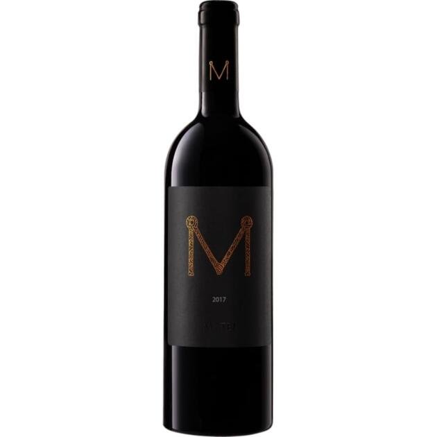 Domeniile Prince Matei - Matei Reserva 2017 - 0.75L