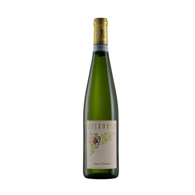 Pieropan - Soave Classico - 0.75L