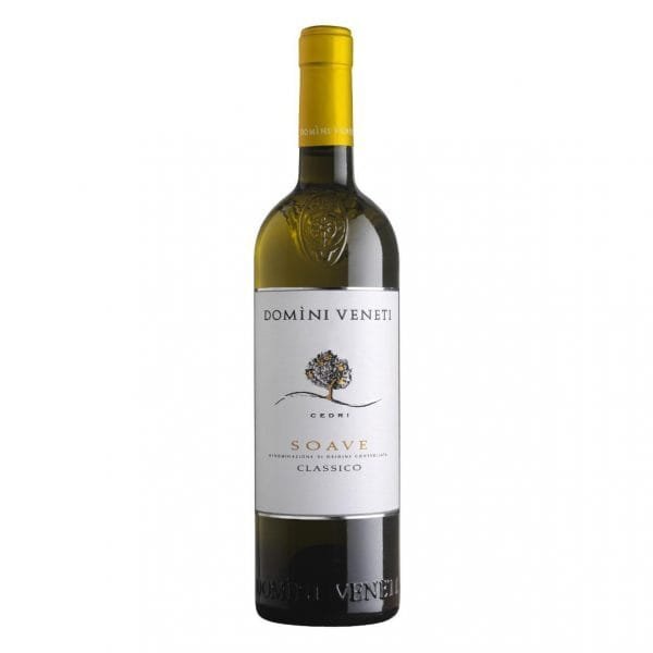Domini Veneti - Soave Classico DOC 0.75L