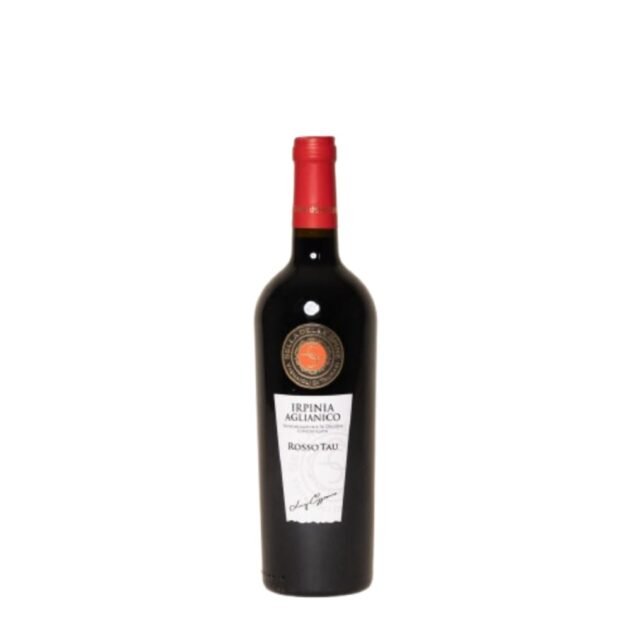Sella Delle Spine - Irpinia Aglianico - 0.75L