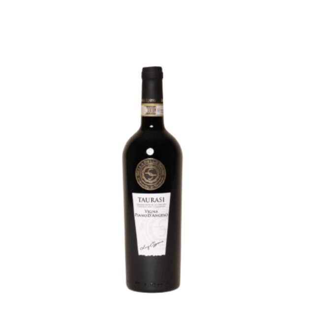 Sella Delle Spine - Taurasi - 0.75L