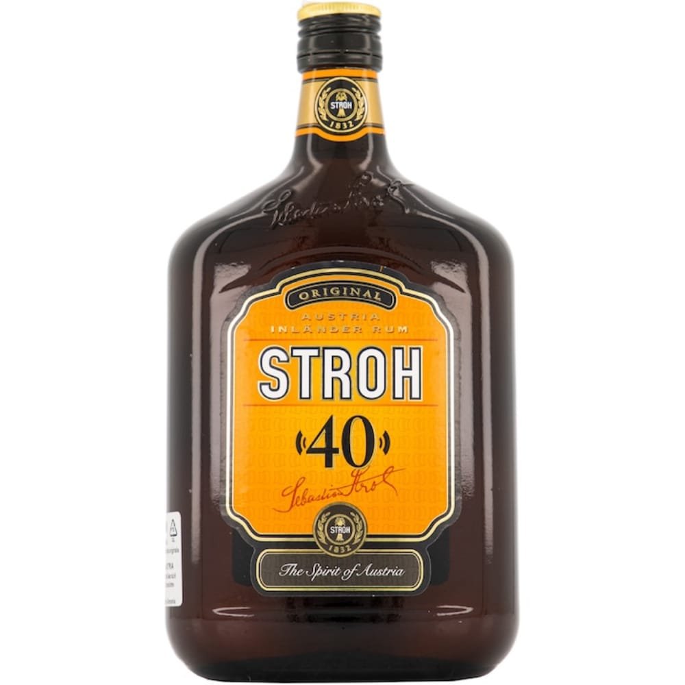 Stroh - 40 - 0.7L
