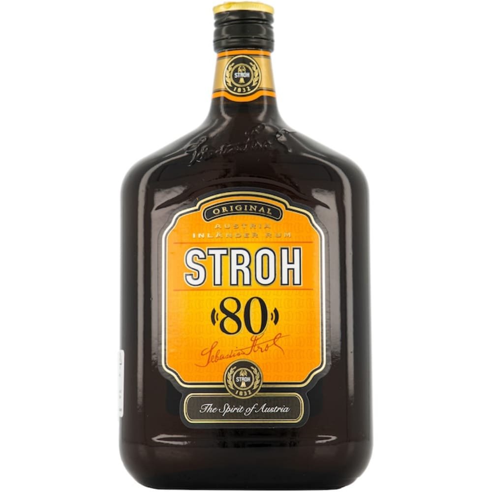 Stroh - 80 - 0.7L