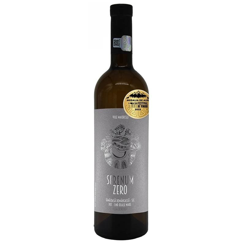 Serenum - ZERO - 0.75L