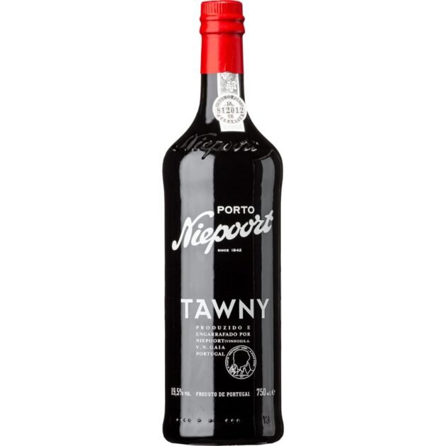 Niepoort - Tawny Port - 0.75L