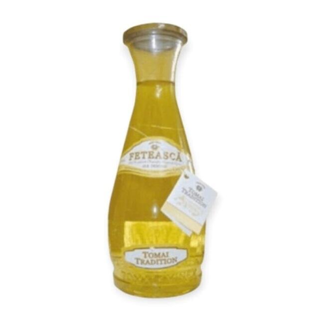 Tomai - Traditional Feteasca - 1L