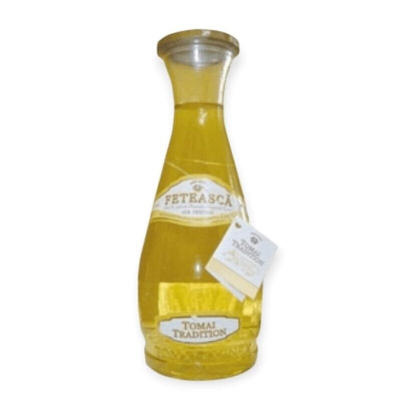 Tomai - Traditional Feteasca - 1L