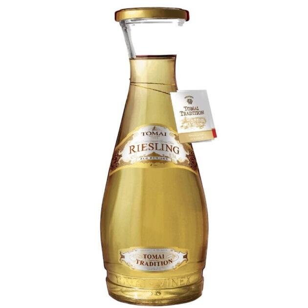 Tomai - Traditional Riesling - 1L