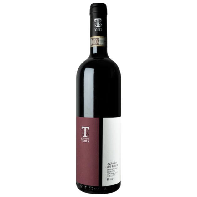 Cantine Tora - Agliancio del Taburno - 0.75L