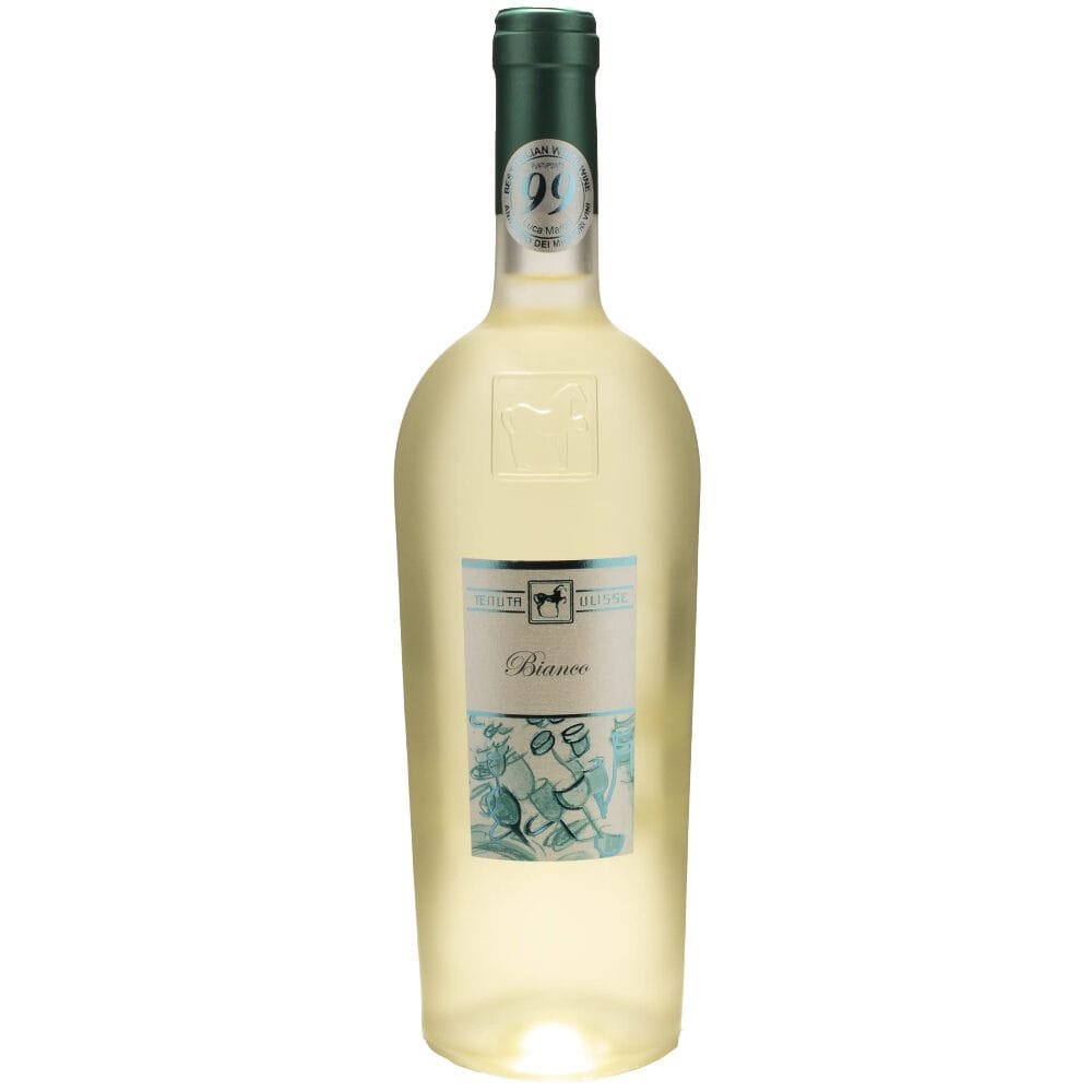 Tenuta Ulisse - Bianco 0.75L