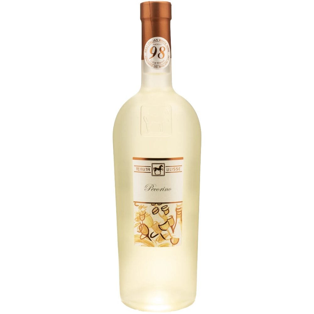 Tenuta Ulisse - Pecorino 0.75L